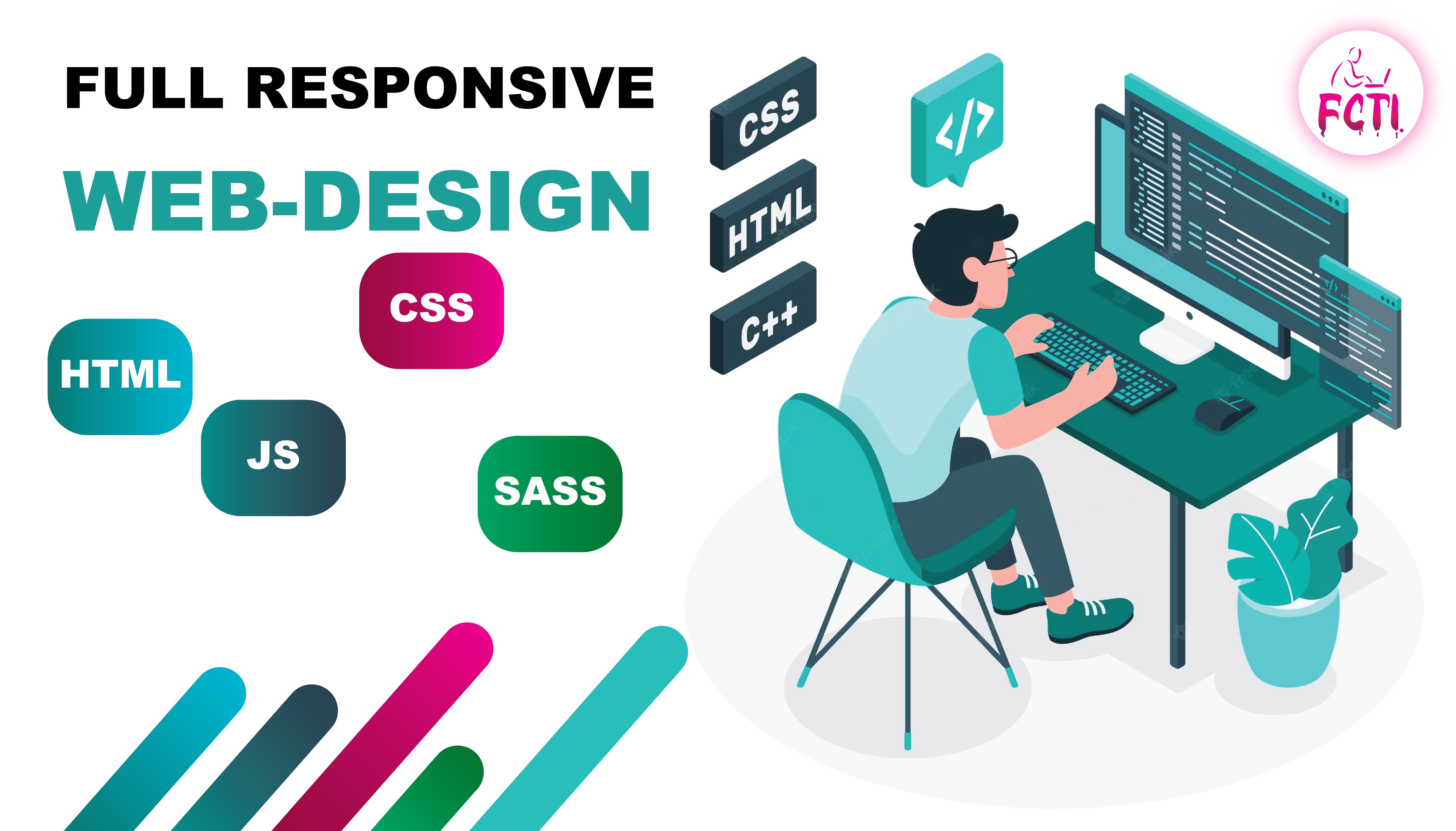 Full Stack Web Development